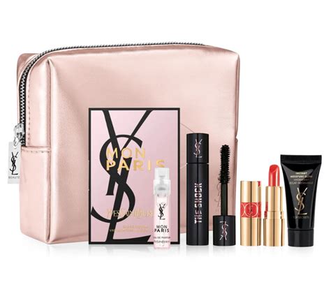 ysl beauty gift with purchase|ysl clearance sale.